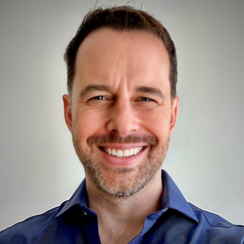 Andrew J Scott