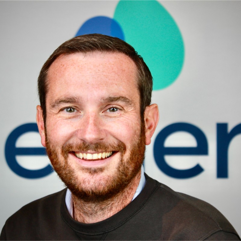 Andy Britcliffe angel investor