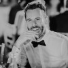 Andrew Larholt angel investor