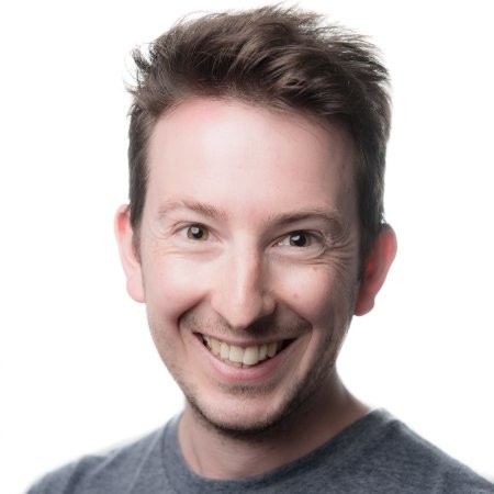Andy Young angel investor