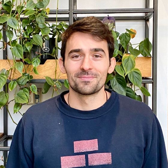 Anthony Collias angel investor