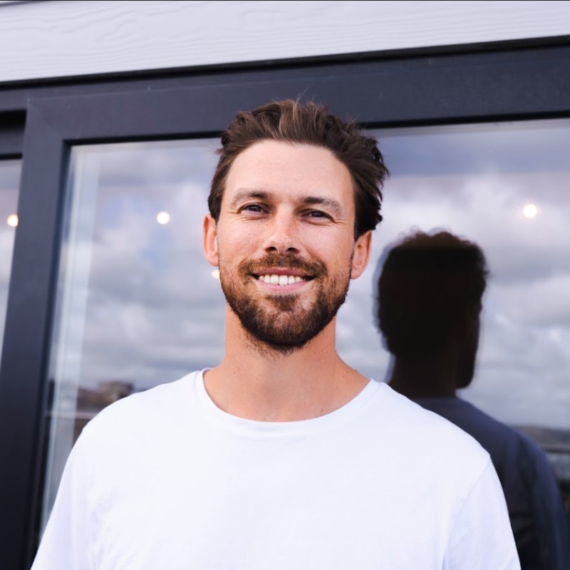Anthony Dann angel investor