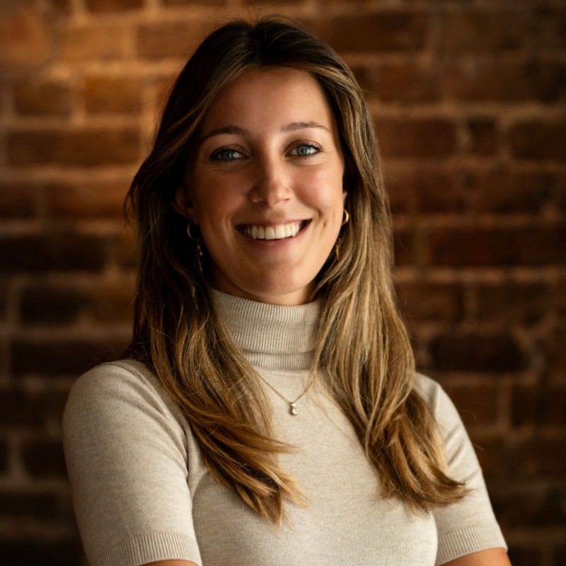 Anya Claxton angel investor