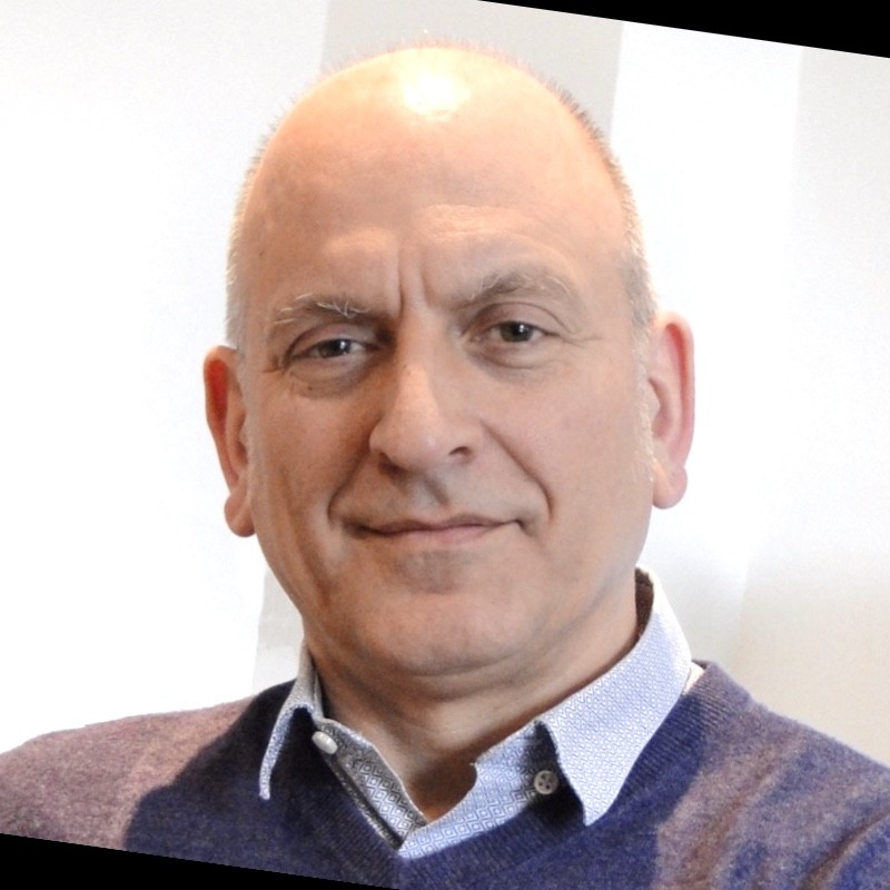 Aristos Peters angel investor