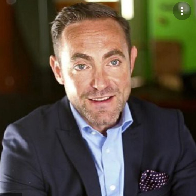 Avi Lasarow angel investor