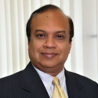 Banesh Prabhu angel investor
