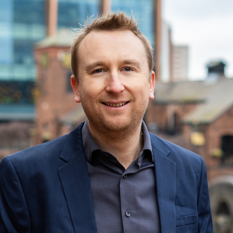 Barnaby Lashbrooke angel investor