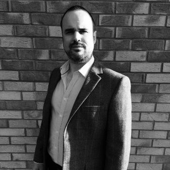 Ben Acheson angel investor