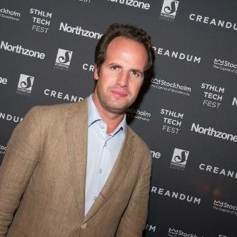 Ben Holmes angel investor