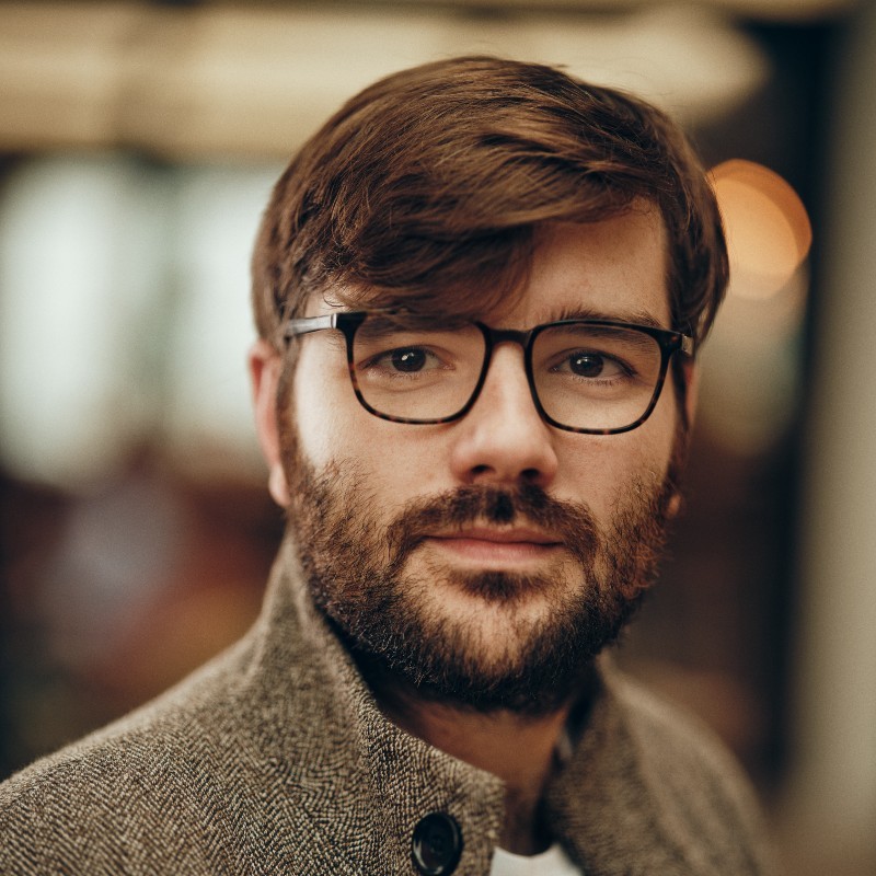 Ben Stephenson angel investor