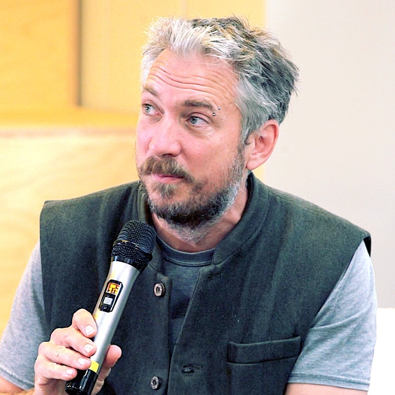 Ben Whately angel investor