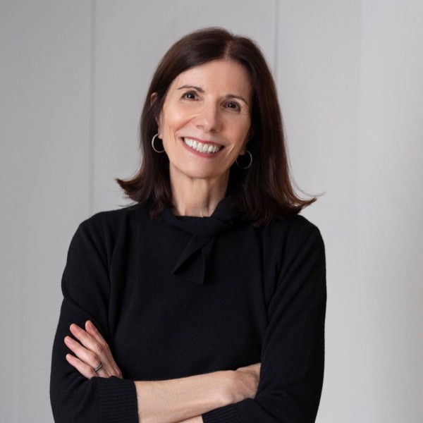 Berthe Latreille angel investor