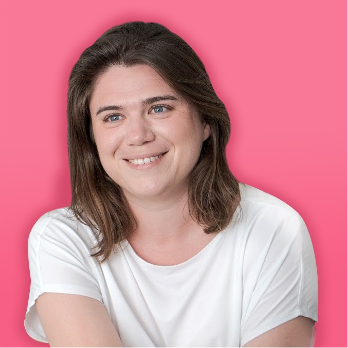 Beth Carter angel investor