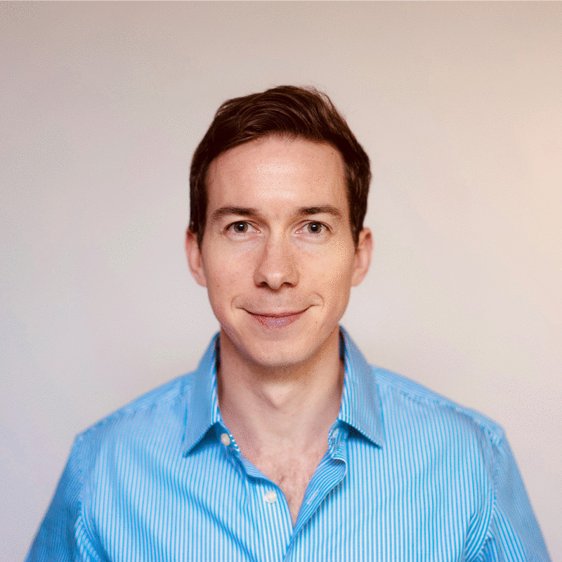 Brendan Gill angel investor
