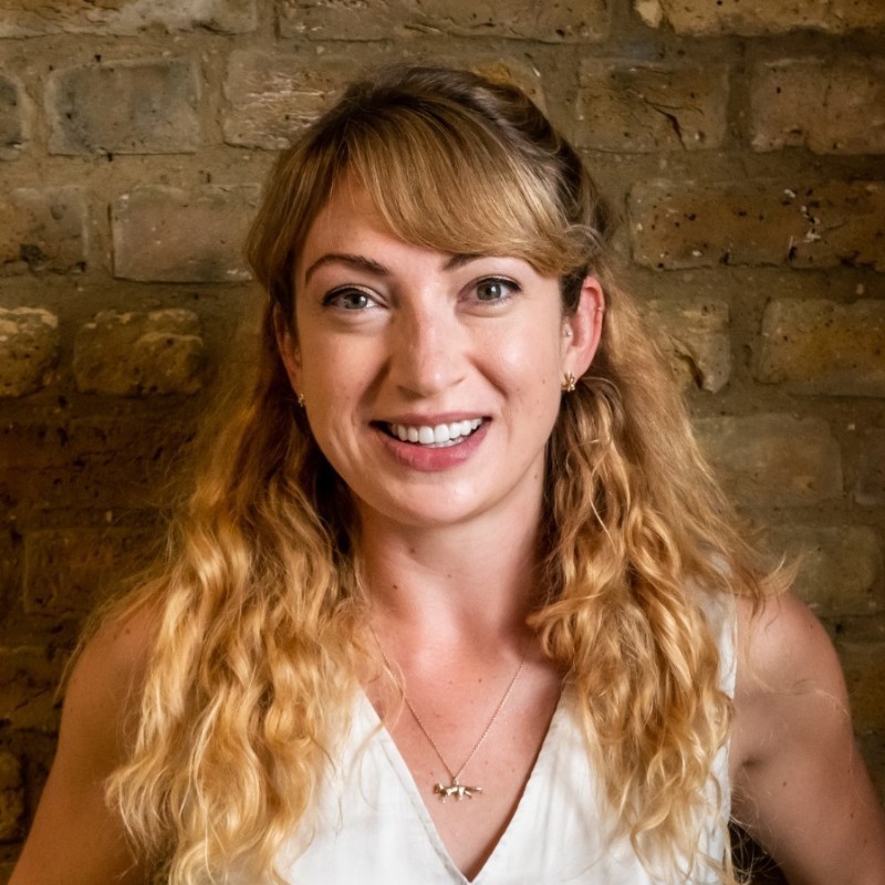 Brigid Fox angel investor