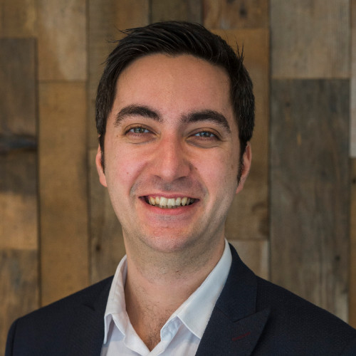 Burak Polat angel investor