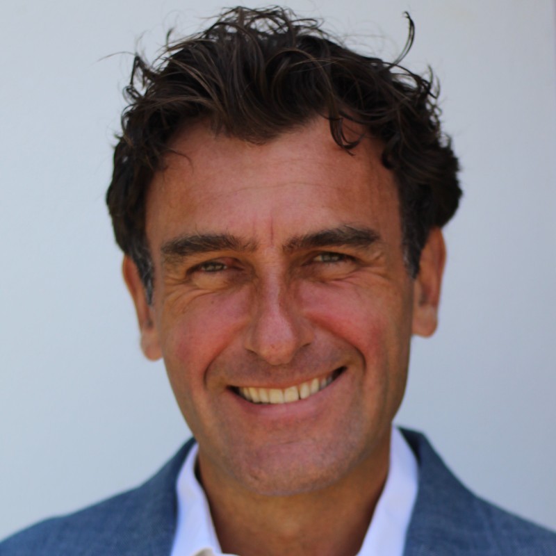 carlos clark angel investor