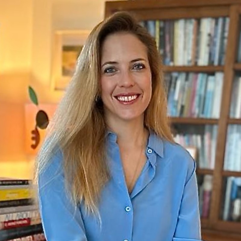 Carmel Rafaeli angel investor
