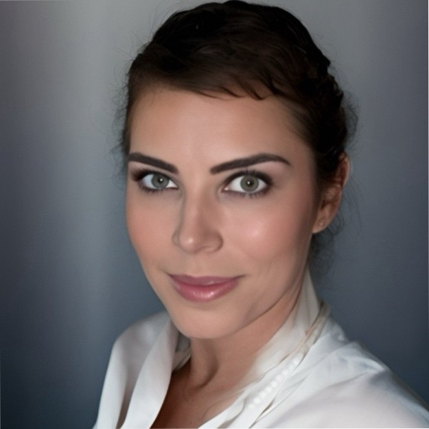 Carolina Strobel