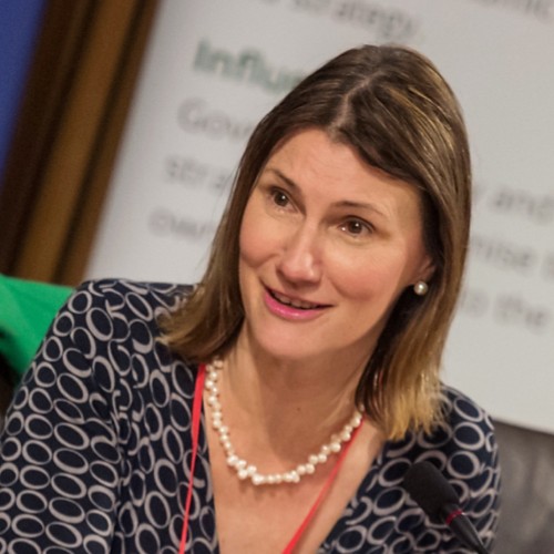 Carolyn Currie angel investor