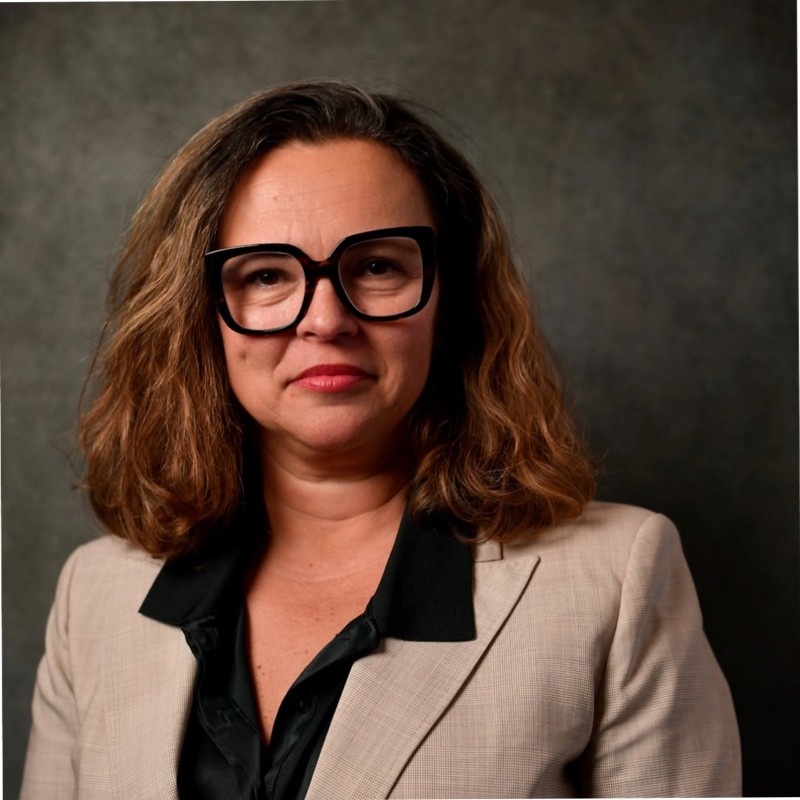 Catalina S. angel investor