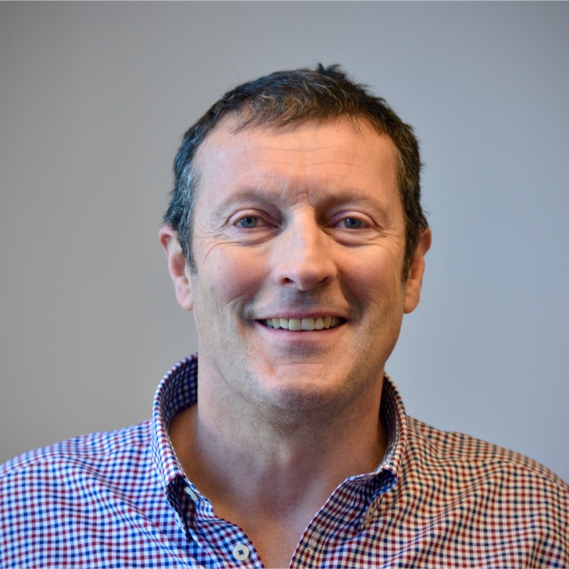 Charles Sharland angel investor