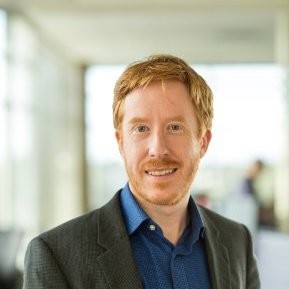 Charlie Songhurst angel investor