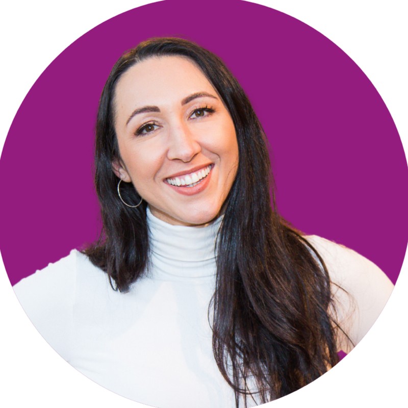 Charlotte Ashton angel investor