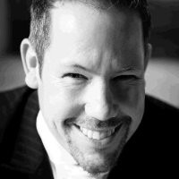Chris Cheney angel investor