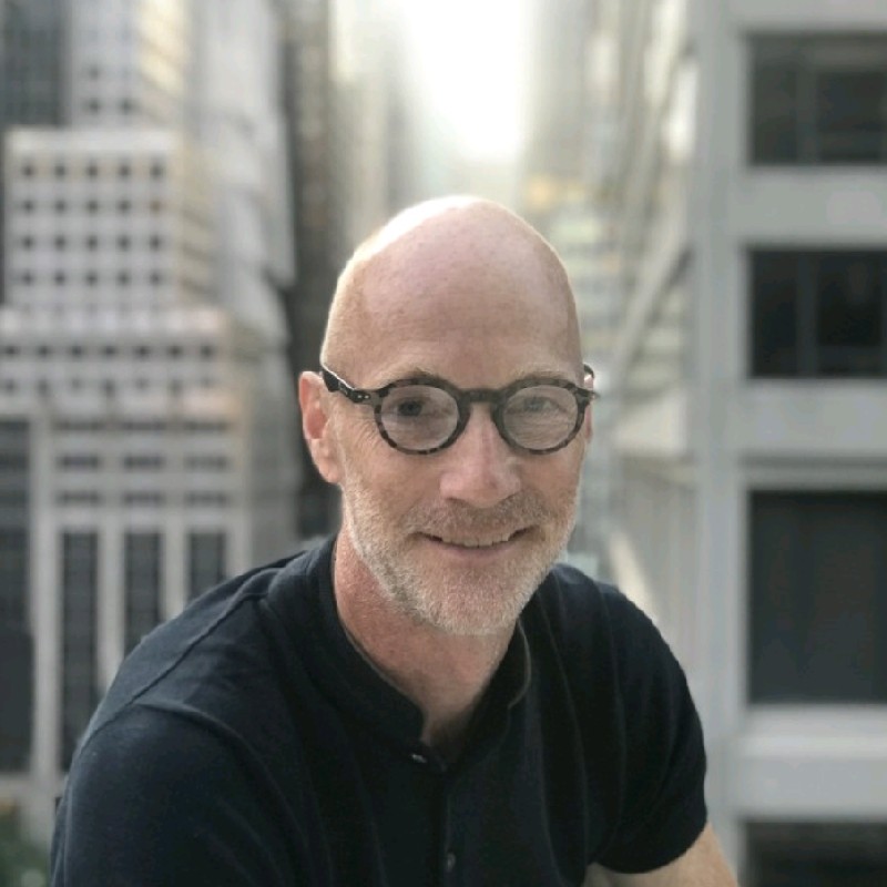 Chris Edmonds angel investor