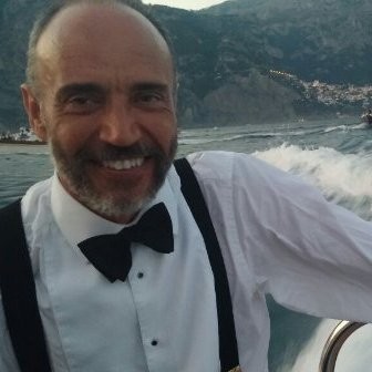 Chris Forrest angel investor