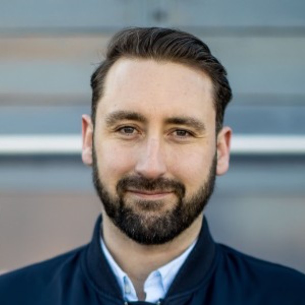 Chris Hay angel investor