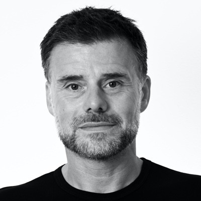 Chris Marks angel investor