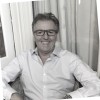 Chris Morris angel investor