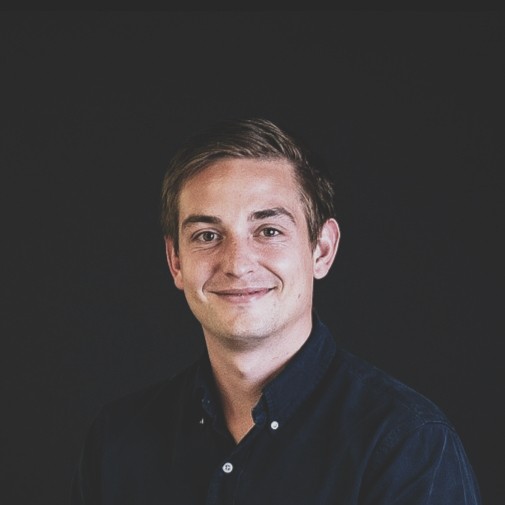 Chris Ritson angel investor