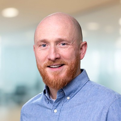 Chris Slater angel investor