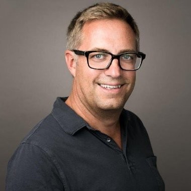 Chris Tottman angel investor