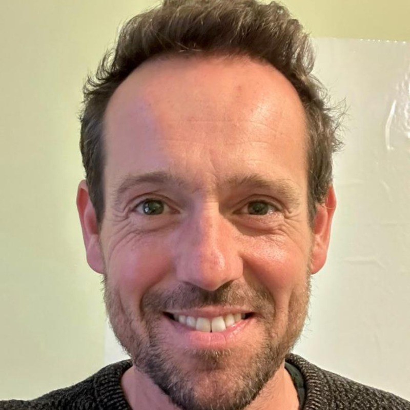 Christian Arno angel investor