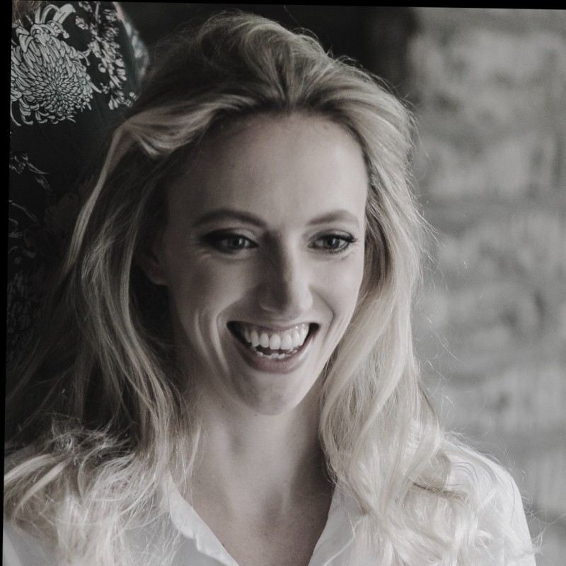 Claire Cherry angel investor