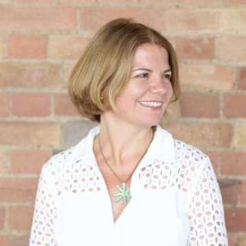 Clodagh Ward angel investor