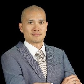 Colin Boey angel investor