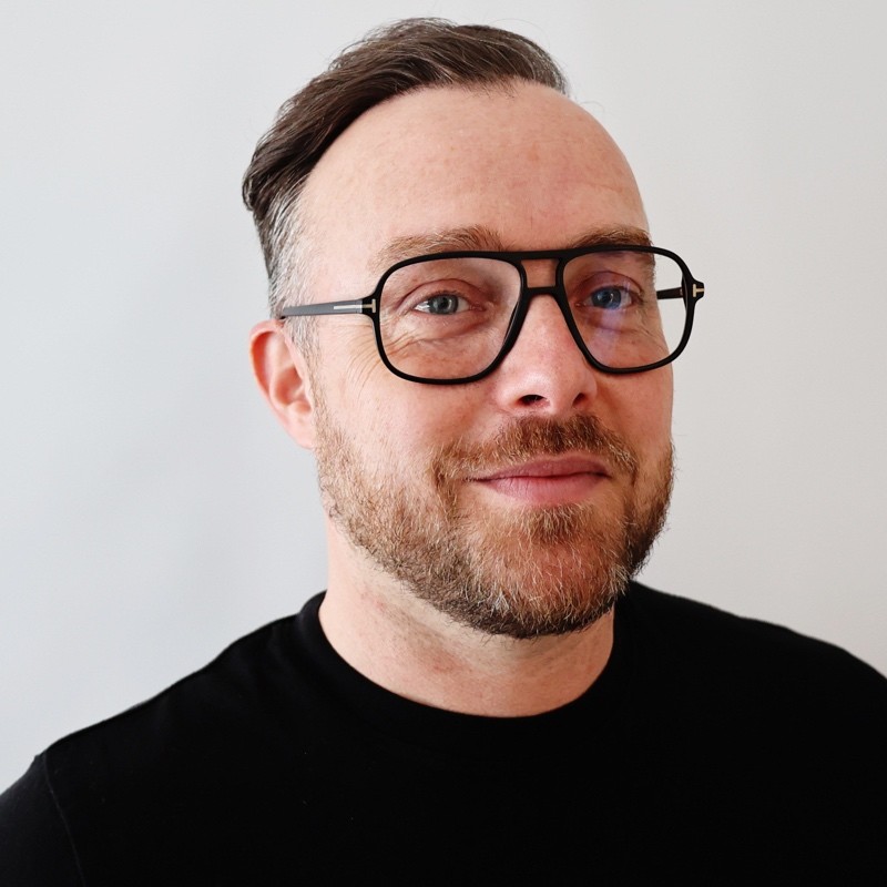 Colin Moss-Davies angel investor