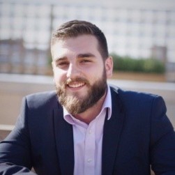Connor Rainbow angel investor