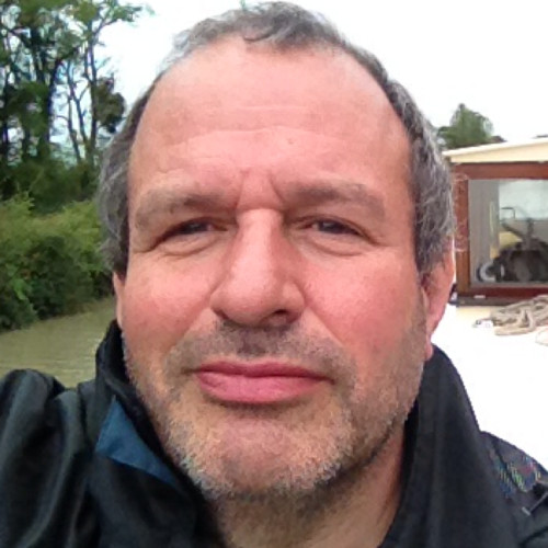 Dan Re'em angel investor