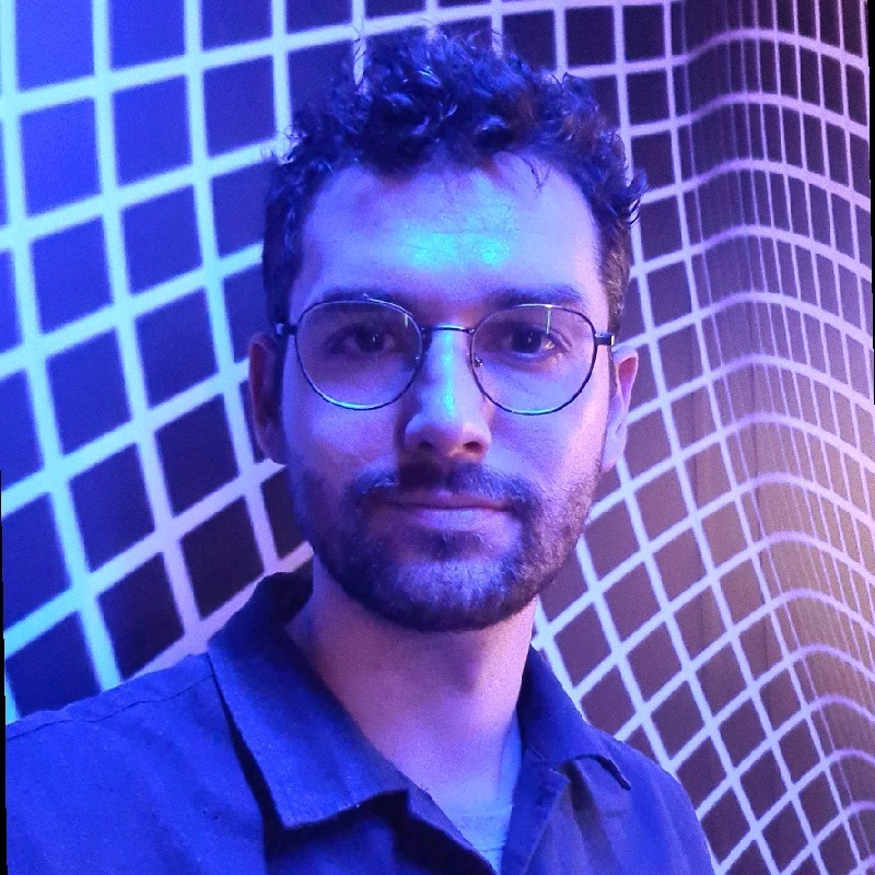 Daniel Wardle angel investor