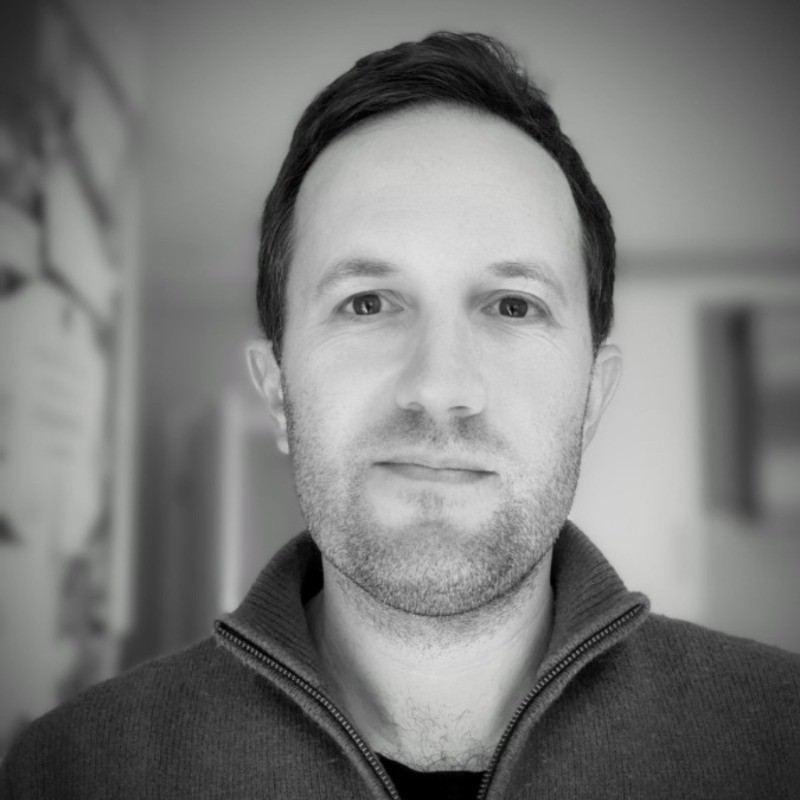 David Anderson angel investor