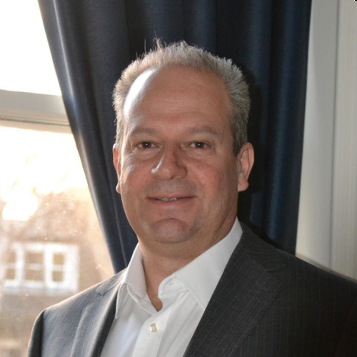 David Bowerman angel investor