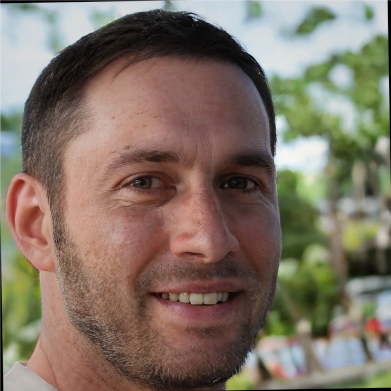 David Britko angel investor
