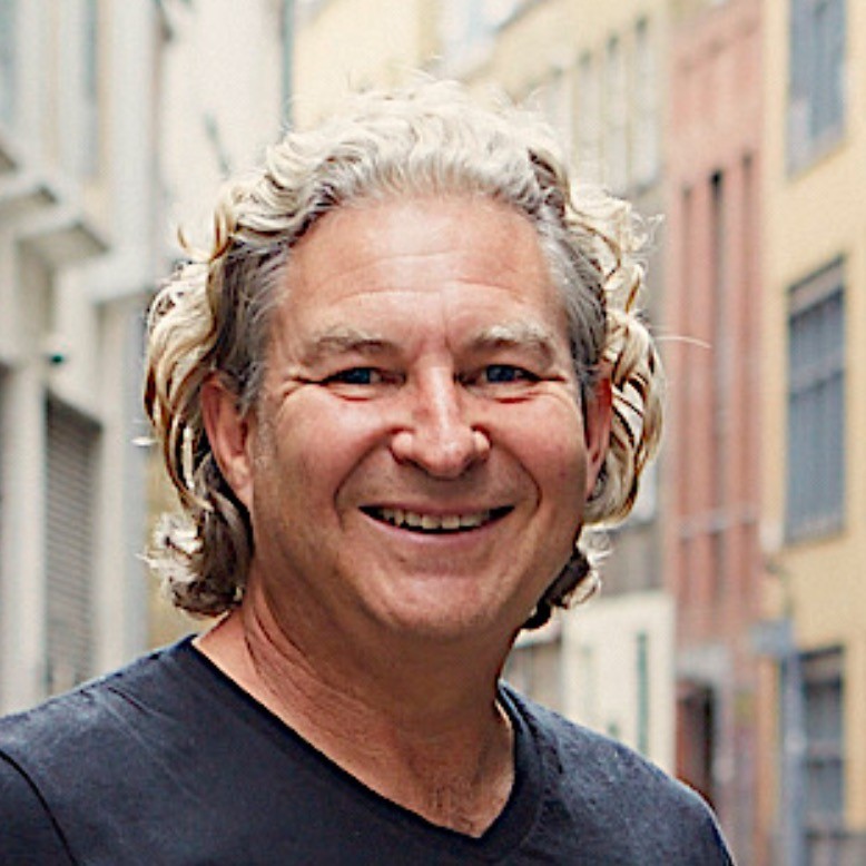 David Cummin angel investor