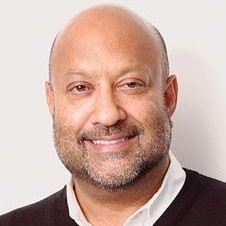 David Dodd angel investor